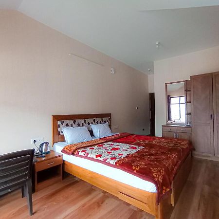 Karpagam Residency Daire Ooty Dış mekan fotoğraf