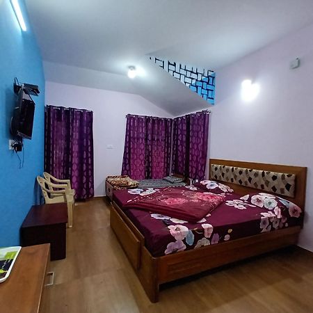 Karpagam Residency Daire Ooty Dış mekan fotoğraf