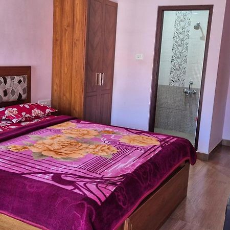 Karpagam Residency Daire Ooty Dış mekan fotoğraf