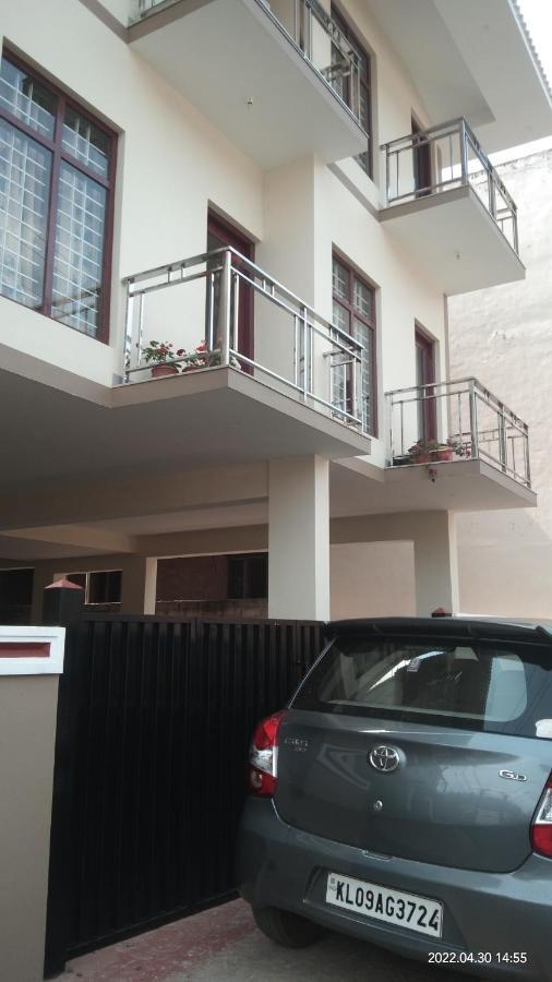 Karpagam Residency Daire Ooty Dış mekan fotoğraf