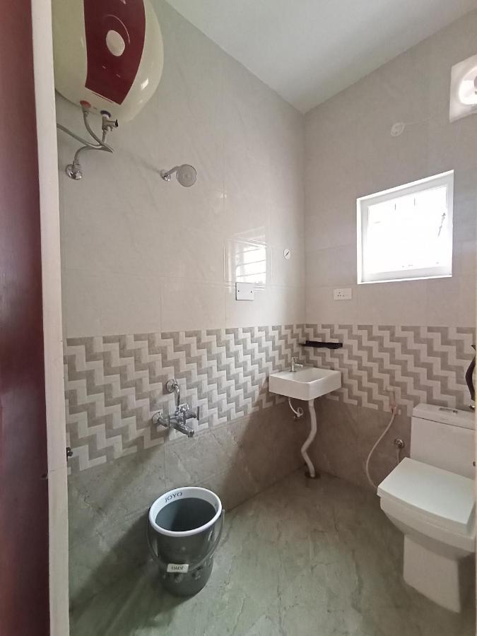 Karpagam Residency Daire Ooty Dış mekan fotoğraf