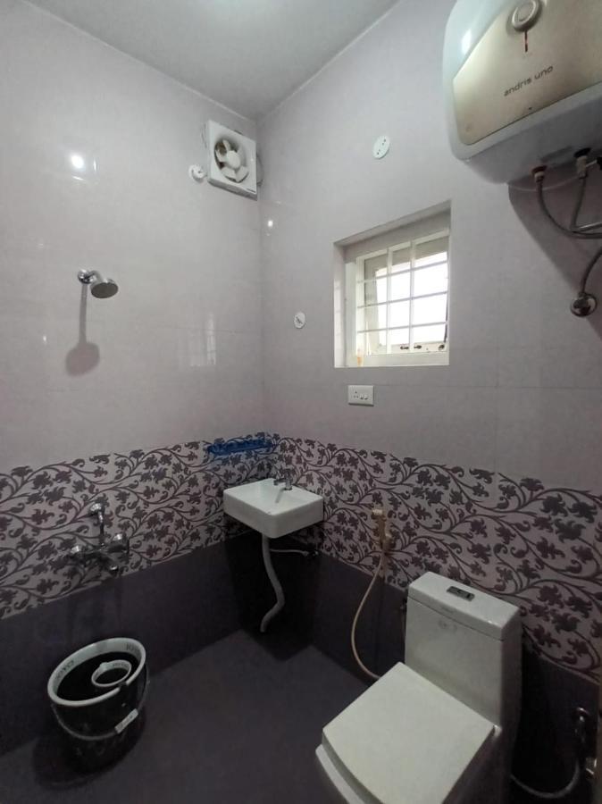 Karpagam Residency Daire Ooty Dış mekan fotoğraf