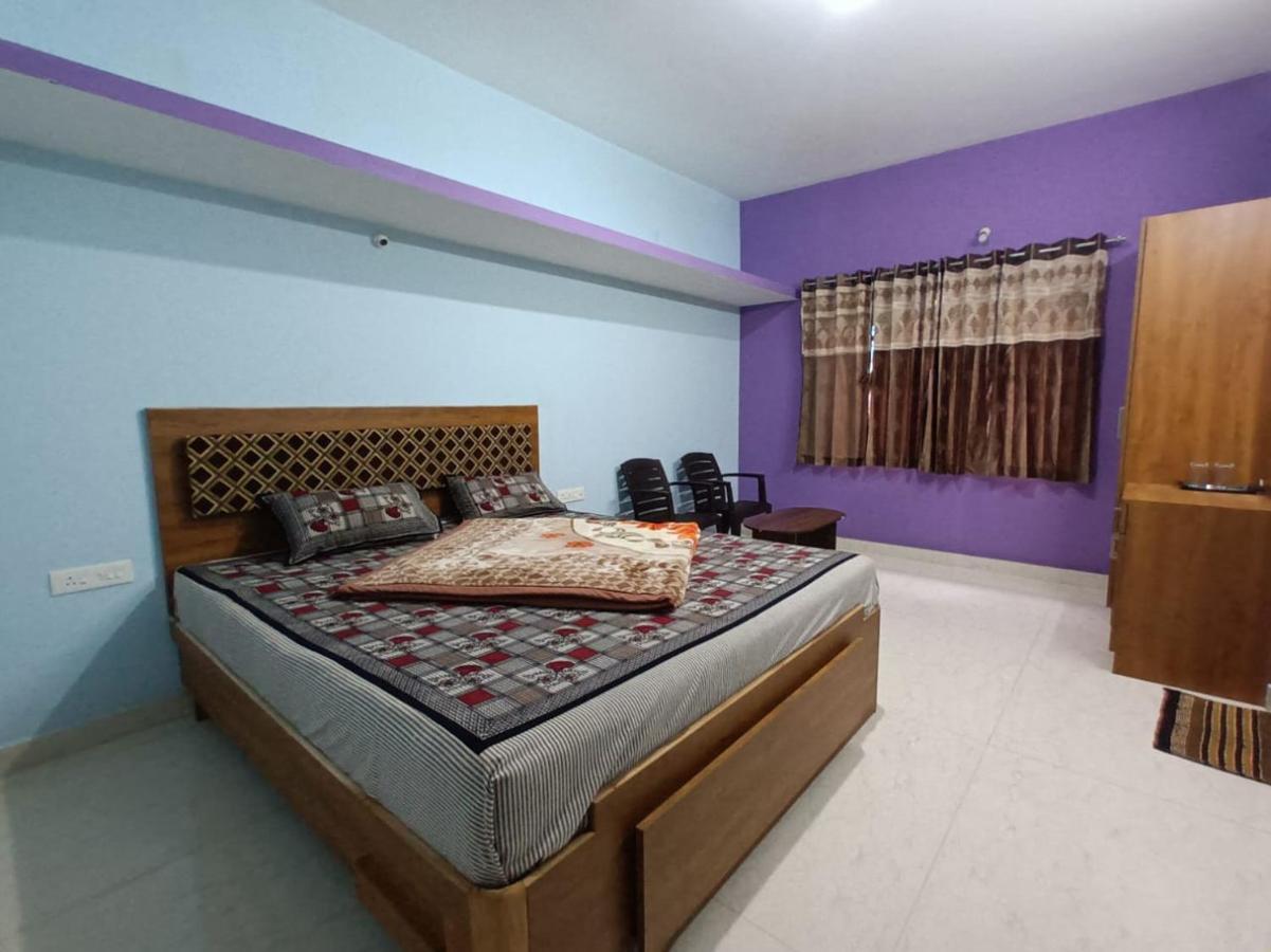 Karpagam Residency Daire Ooty Dış mekan fotoğraf