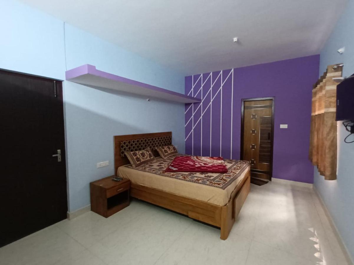 Karpagam Residency Daire Ooty Dış mekan fotoğraf