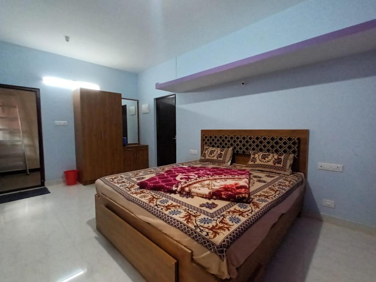 Karpagam Residency Daire Ooty Dış mekan fotoğraf