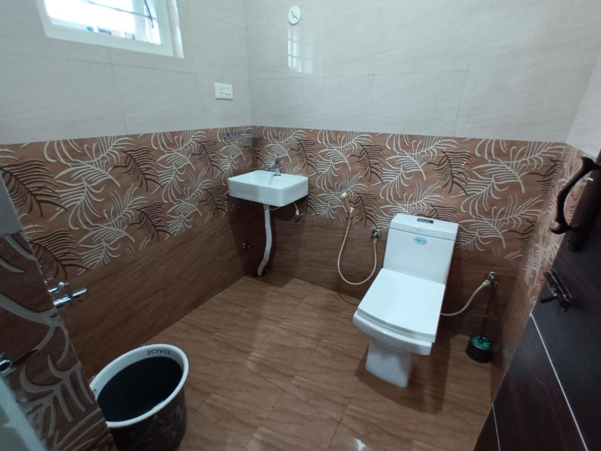 Karpagam Residency Daire Ooty Dış mekan fotoğraf