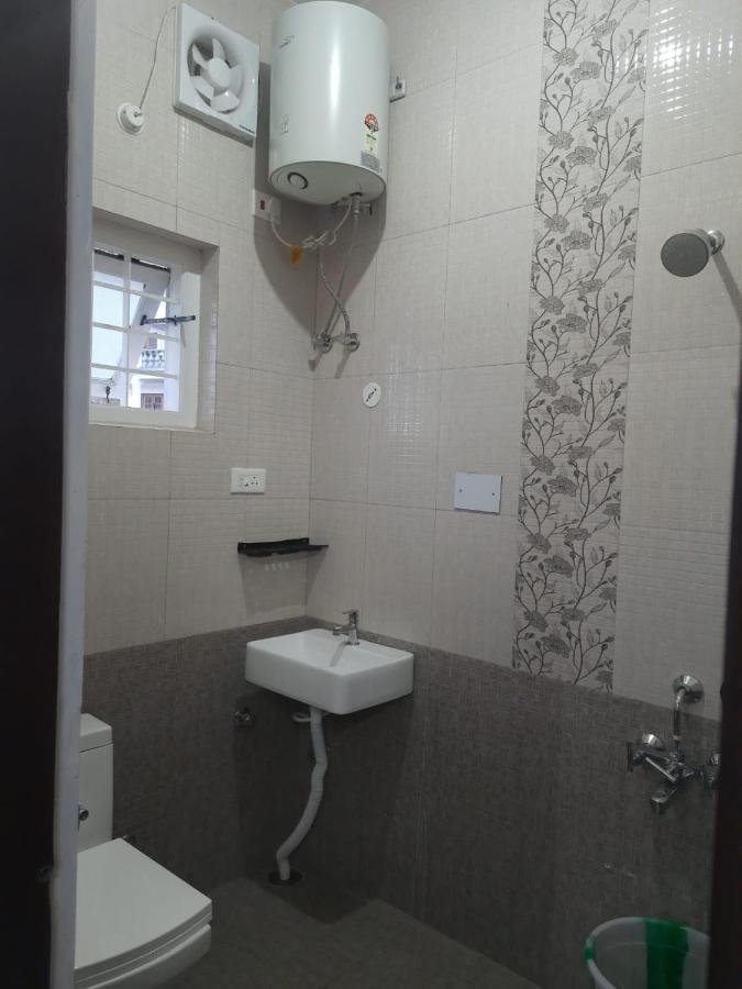 Karpagam Residency Daire Ooty Dış mekan fotoğraf