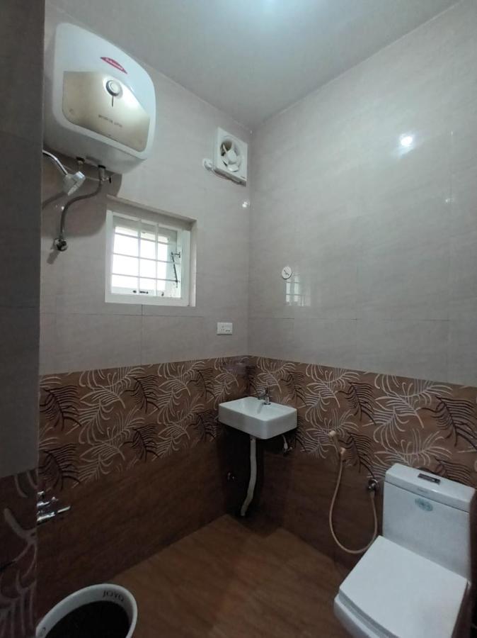 Karpagam Residency Daire Ooty Dış mekan fotoğraf