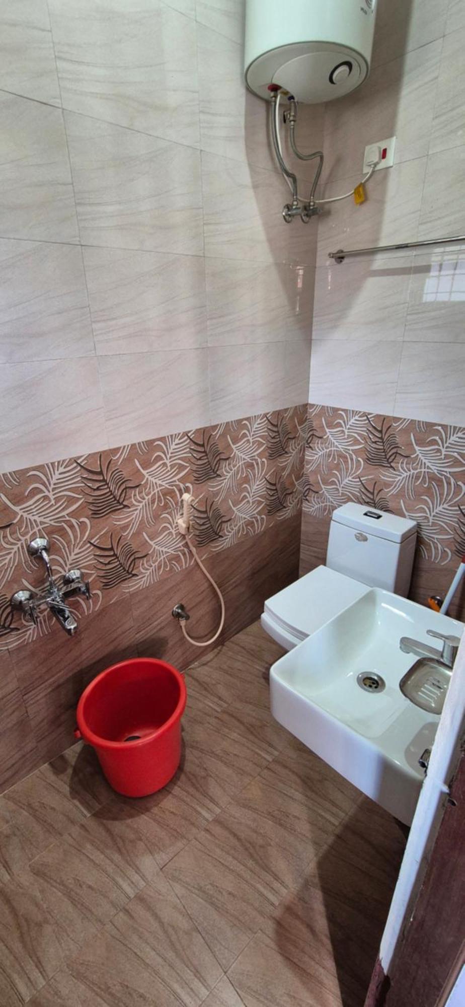 Karpagam Residency Daire Ooty Oda fotoğraf