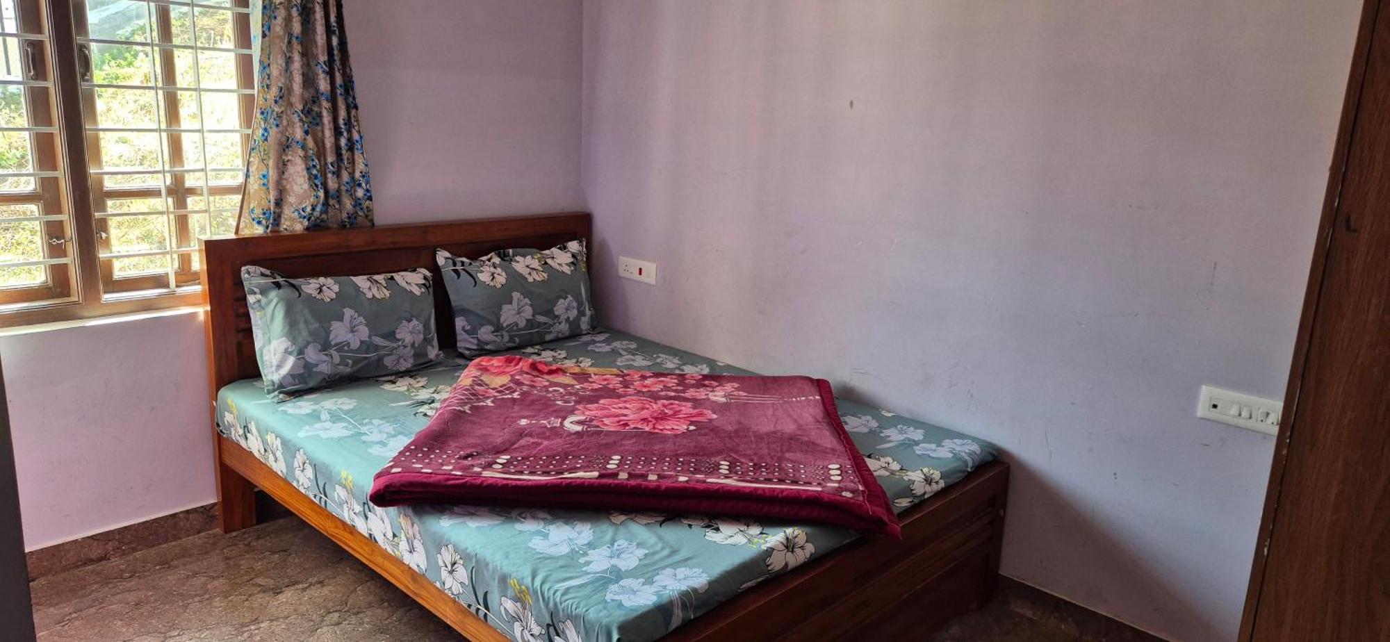 Karpagam Residency Daire Ooty Dış mekan fotoğraf